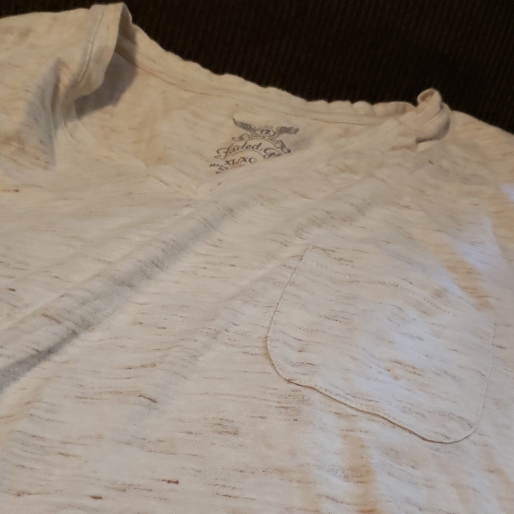 White Shirt